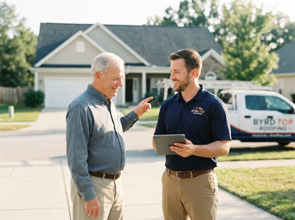 Roofing Carnegie, OK FAQs